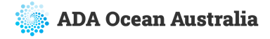 ADA Ocean Australia Logo